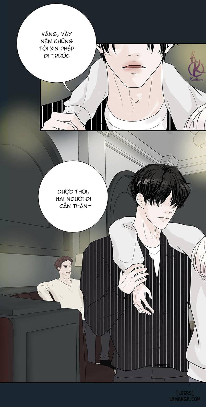 HentaiVN.net - Ảnh 9 - Tò mò về Review ư? - Chap 29