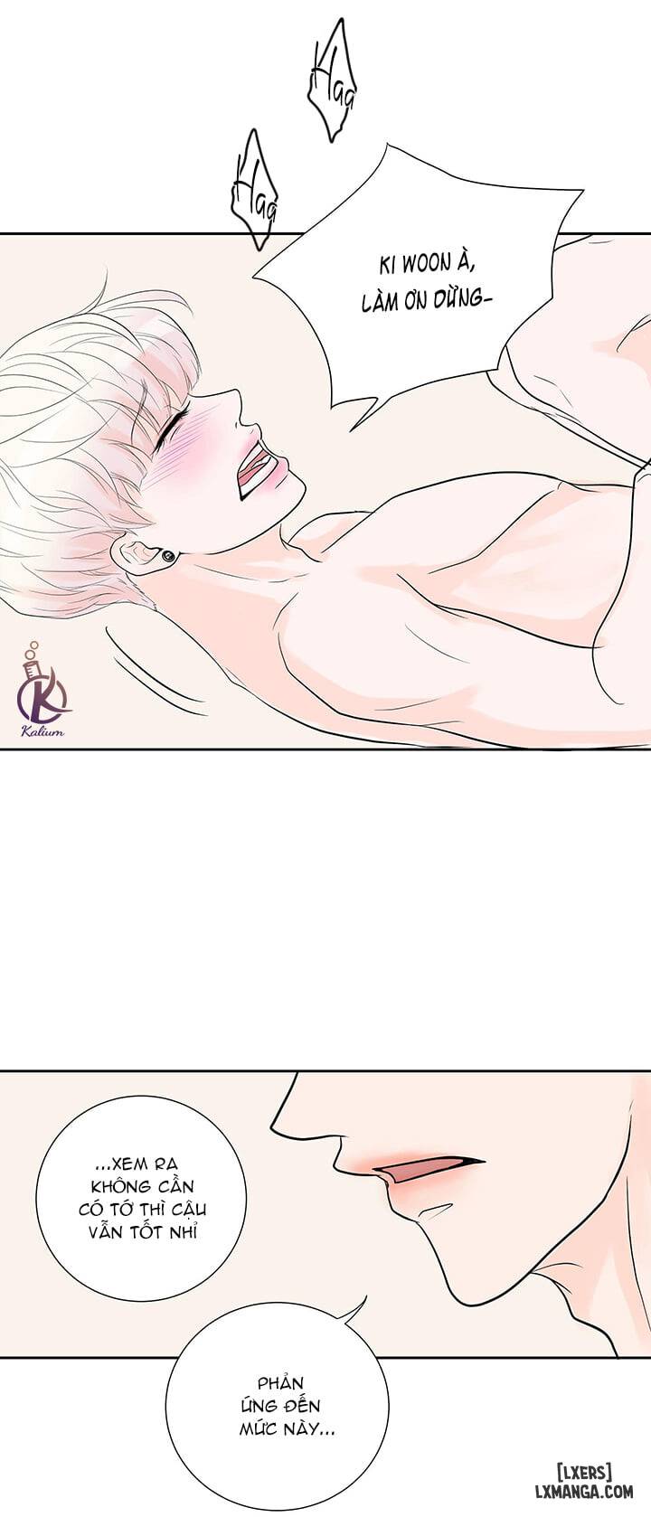 HentaiVN.net - Ảnh 12 - Tò mò về Review ư? - Chap 30