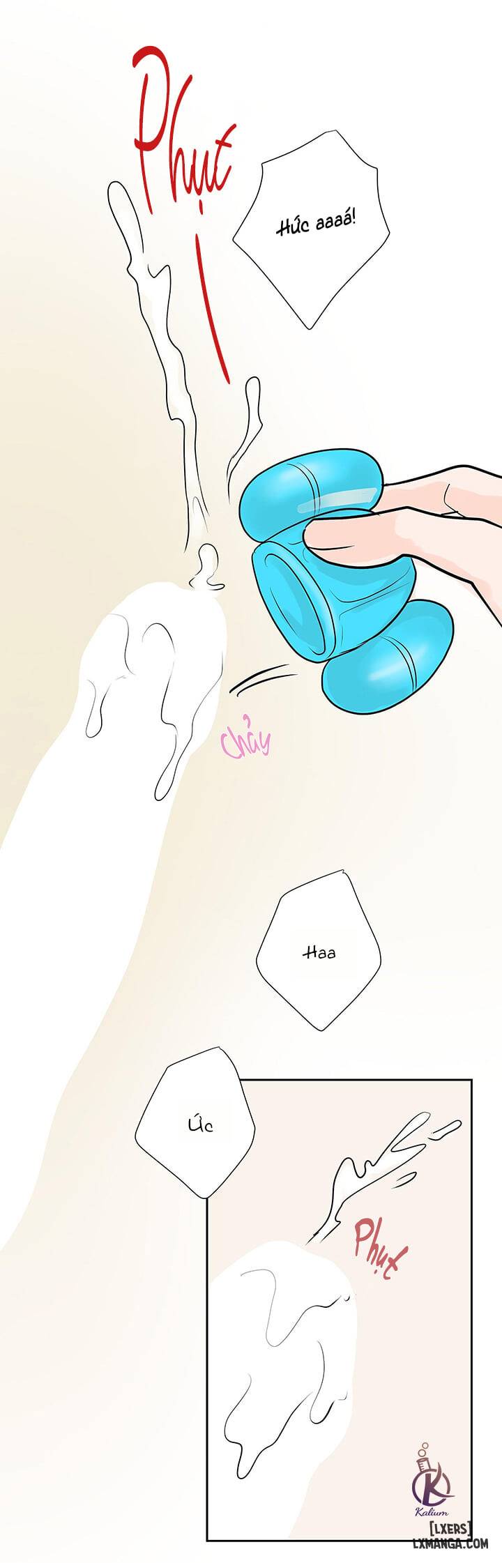 HentaiVN.net - Ảnh 17 - Tò mò về Review ư? - Chap 30