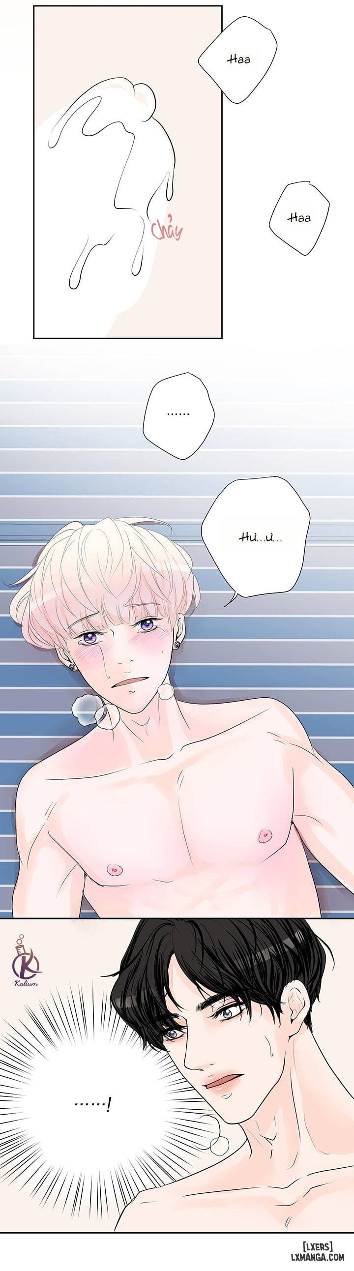 HentaiVN.net - Ảnh 18 - Tò mò về Review ư? - Chap 30