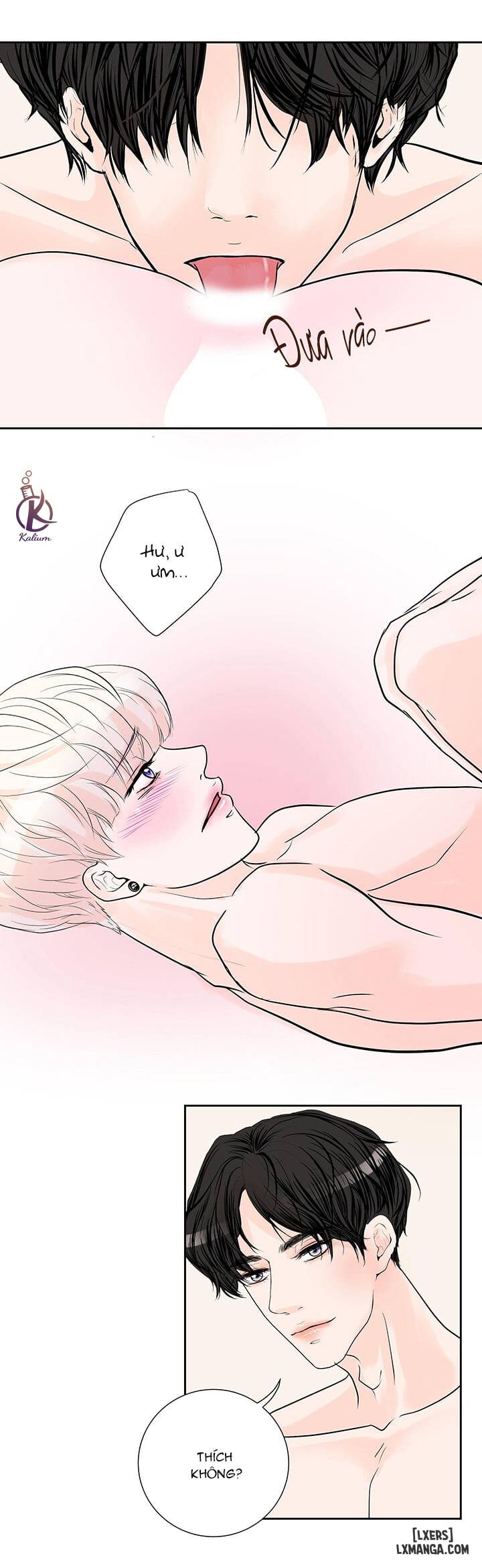 HentaiVN.net - Ảnh 3 - Tò mò về Review ư? - Chap 30
