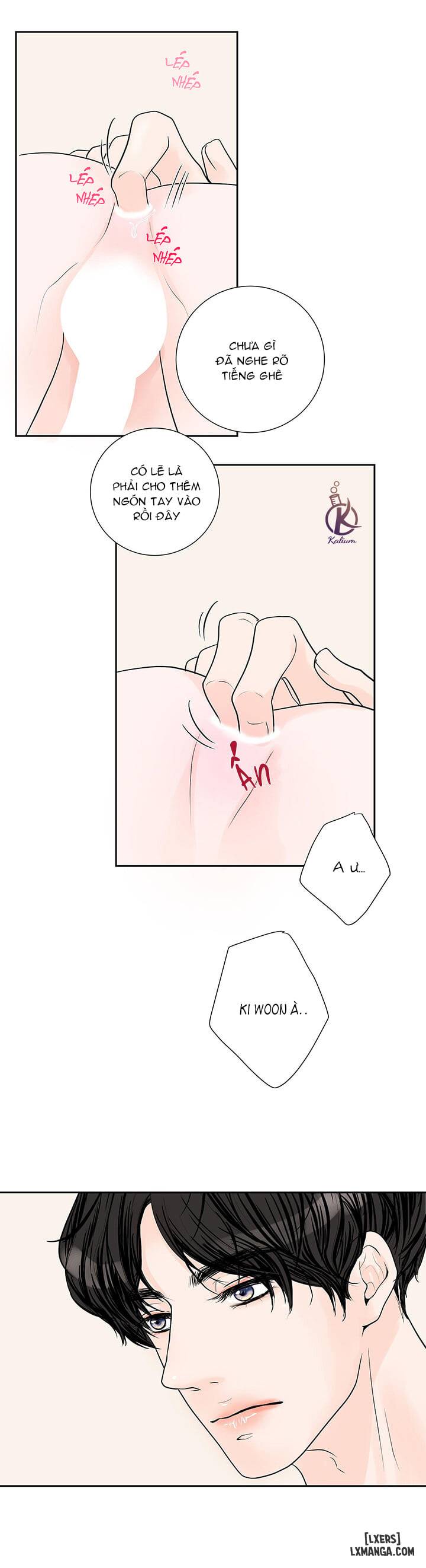HentaiVN.net - Ảnh 5 - Tò mò về Review ư? - Chap 30