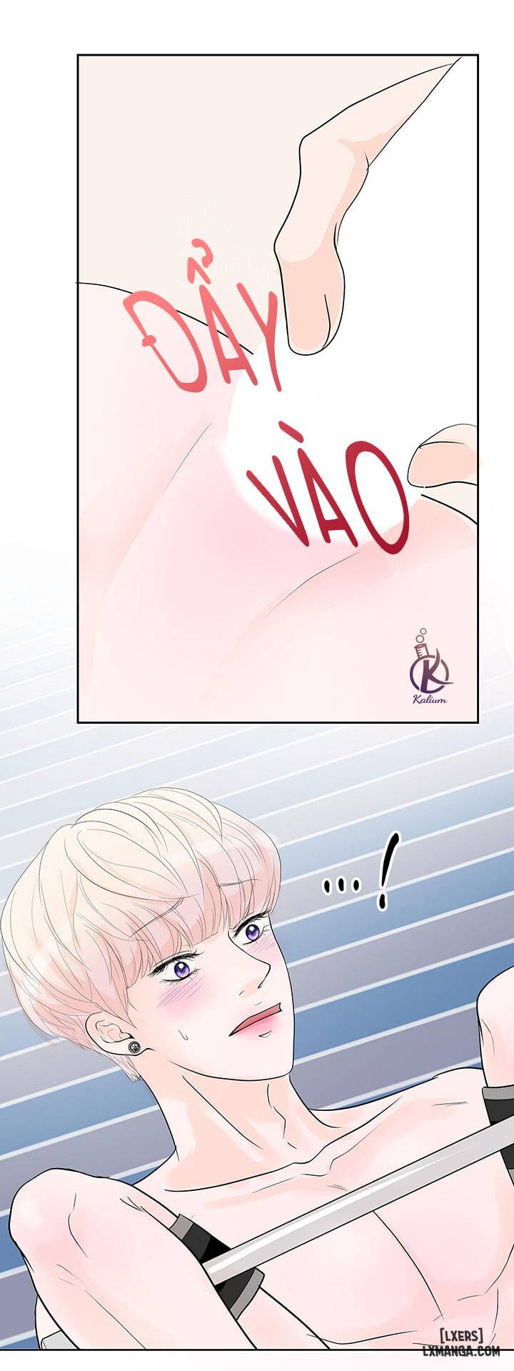 HentaiVN.net - Ảnh 7 - Tò mò về Review ư? - Chap 30