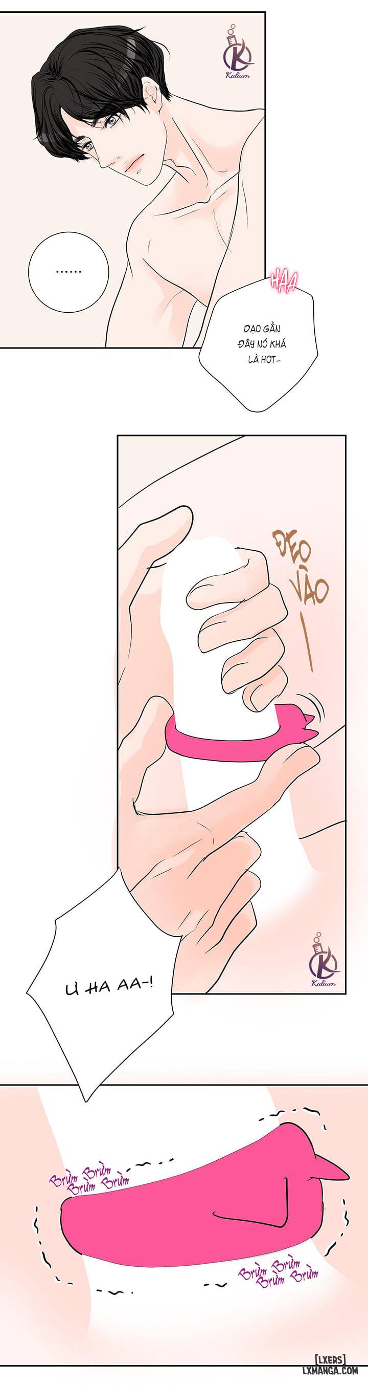 HentaiVN.net - Ảnh 9 - Tò mò về Review ư? - Chap 30