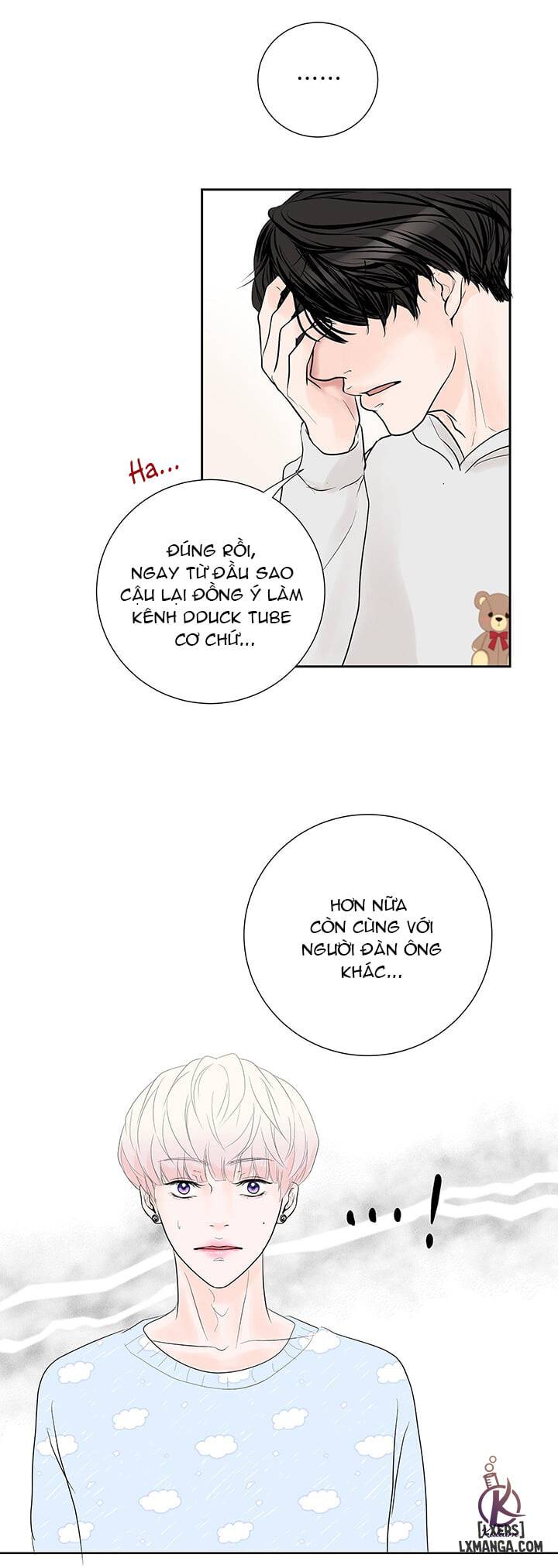 HentaiVN.net - Ảnh 10 - Tò mò về Review ư? - Chap 31