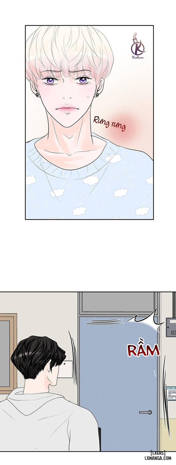 HentaiVN.net - Ảnh 12 - Tò mò về Review ư? - Chap 31