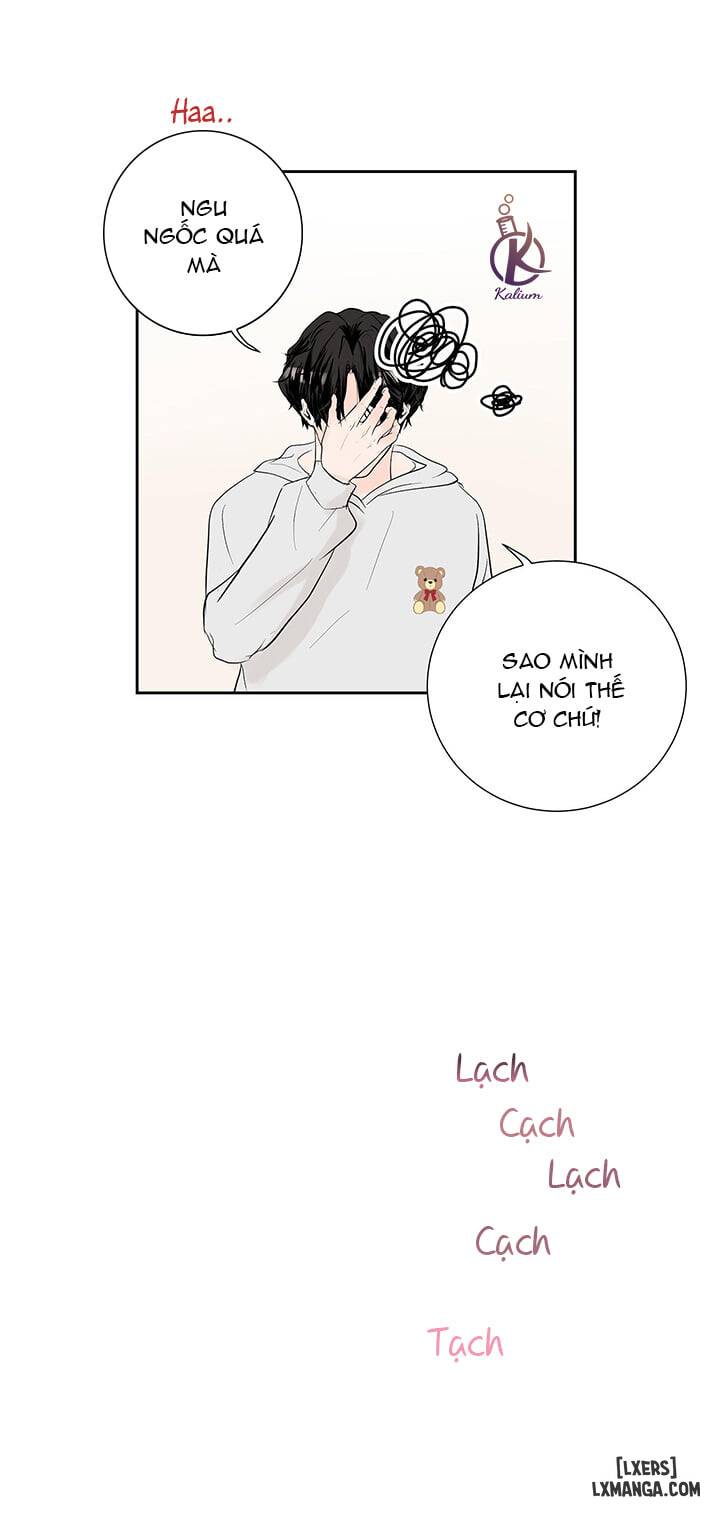 HentaiVN.net - Ảnh 13 - Tò mò về Review ư? - Chap 31