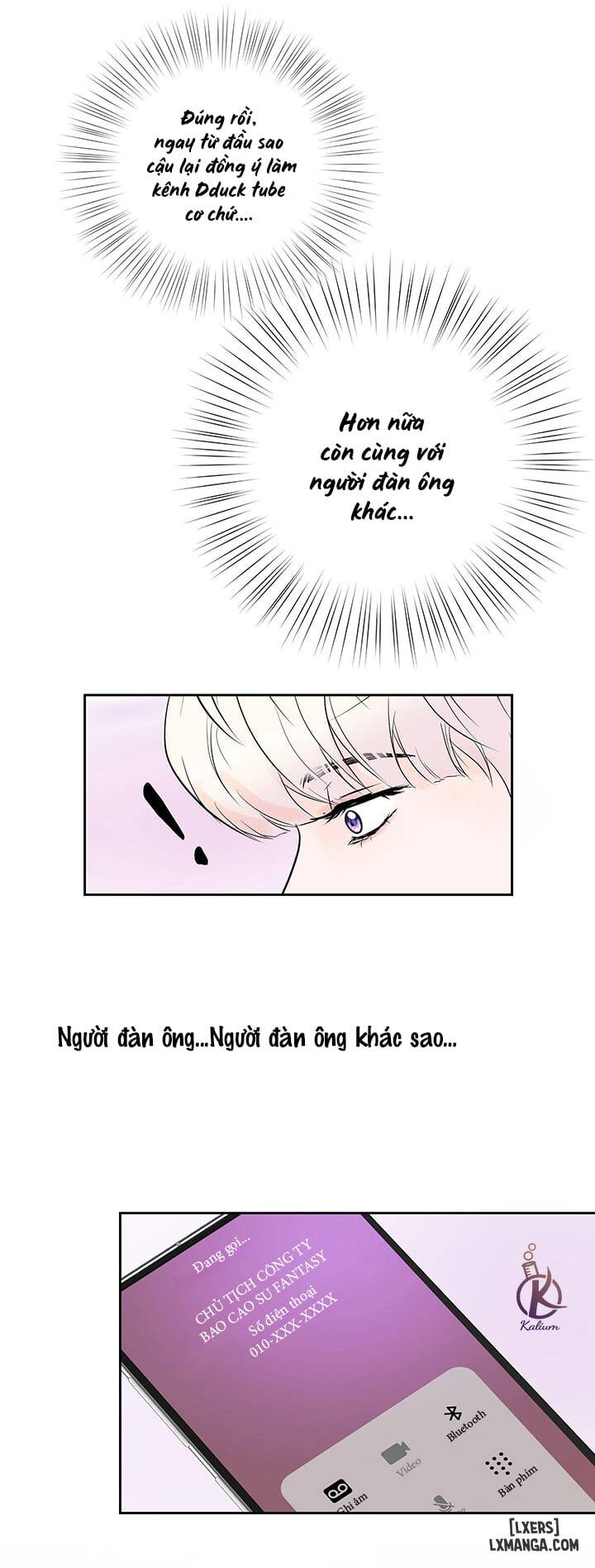 HentaiVN.net - Ảnh 15 - Tò mò về Review ư? - Chap 31