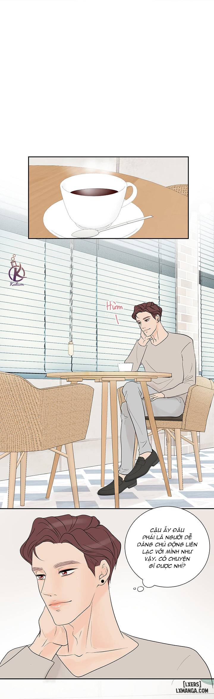 HentaiVN.net - Ảnh 17 - Tò mò về Review ư? - Chap 31