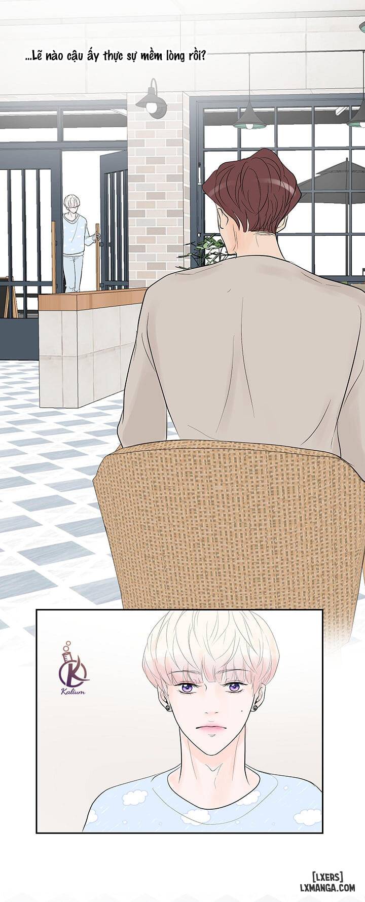 HentaiVN.net - Ảnh 18 - Tò mò về Review ư? - Chap 31