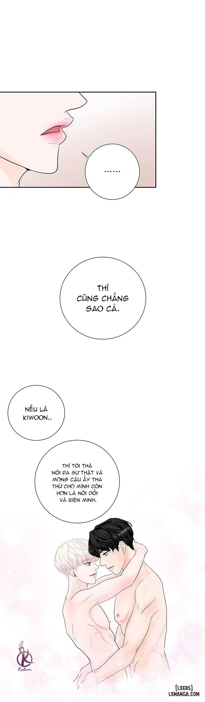 HentaiVN.net - Ảnh 22 - Tò mò về Review ư? - Chap 31