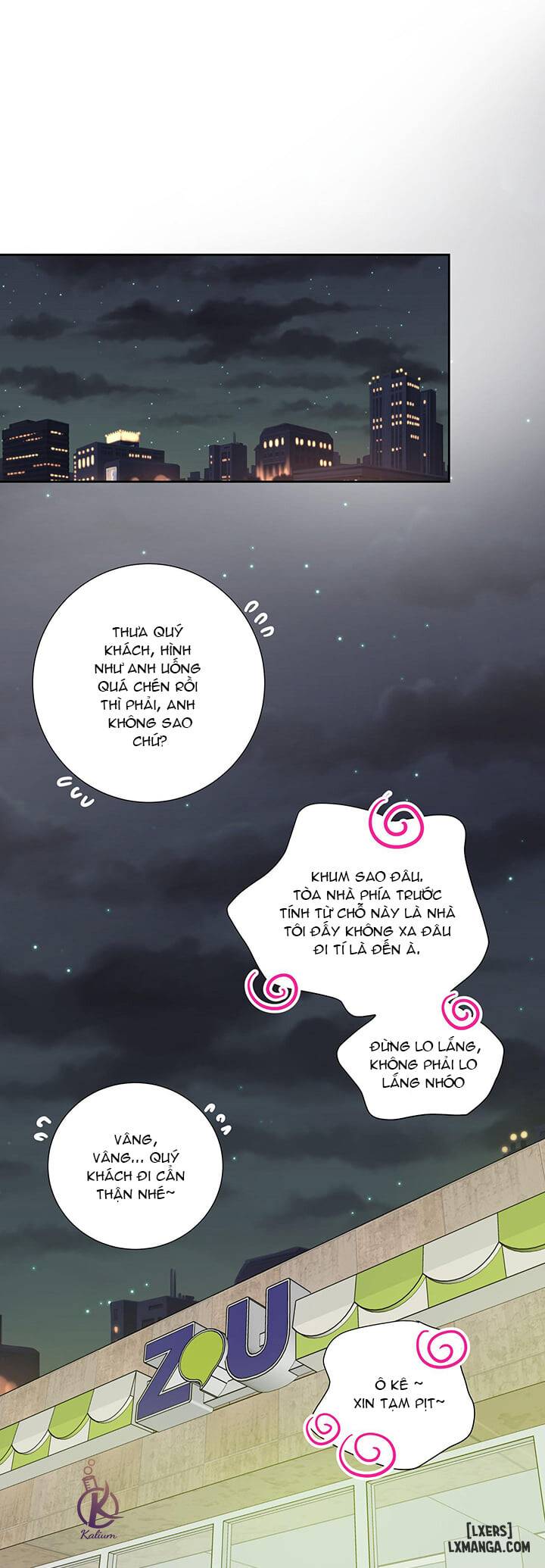 HentaiVN.net - Ảnh 25 - Tò mò về Review ư? - Chap 31