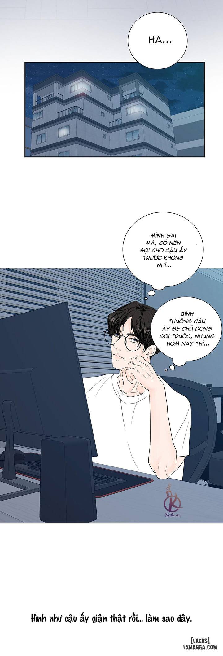 HentaiVN.net - Ảnh 27 - Tò mò về Review ư? - Chap 31