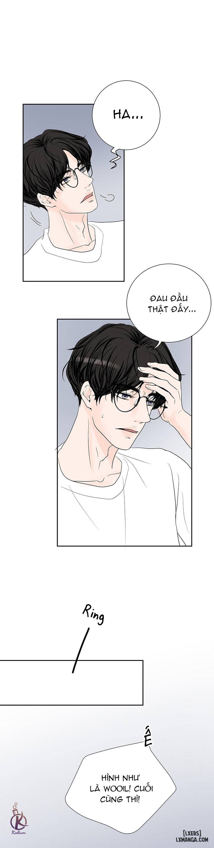 HentaiVN.net - Ảnh 28 - Tò mò về Review ư? - Chap 31