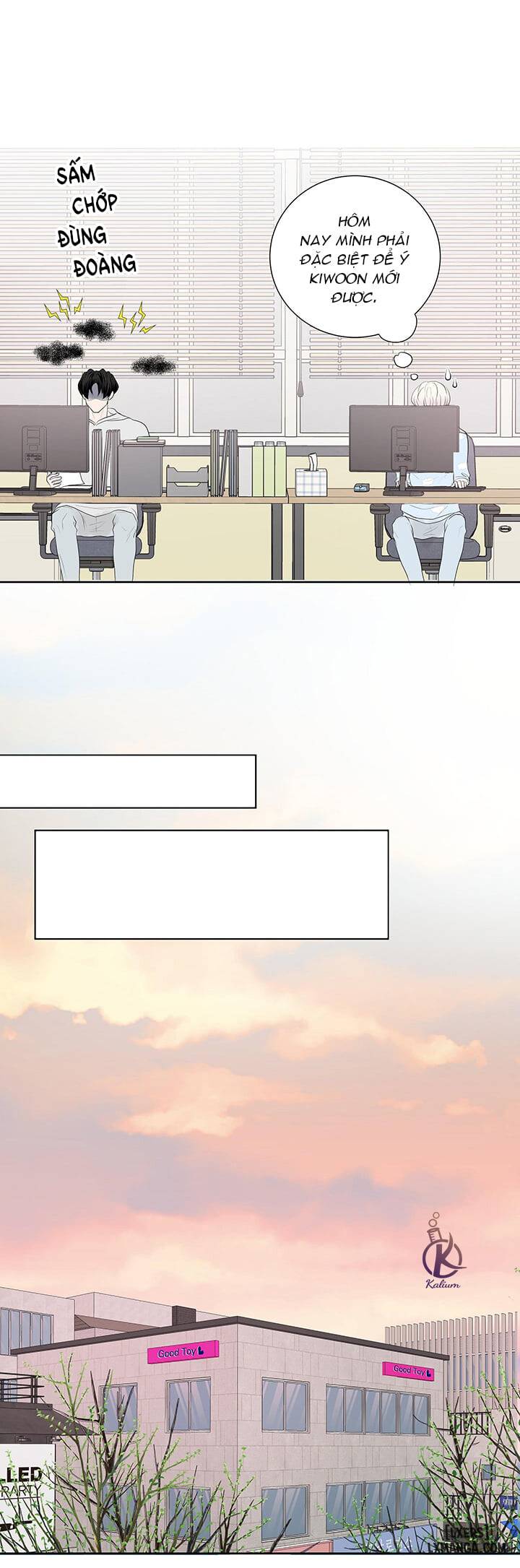 HentaiVN.net - Ảnh 6 - Tò mò về Review ư? - Chap 31