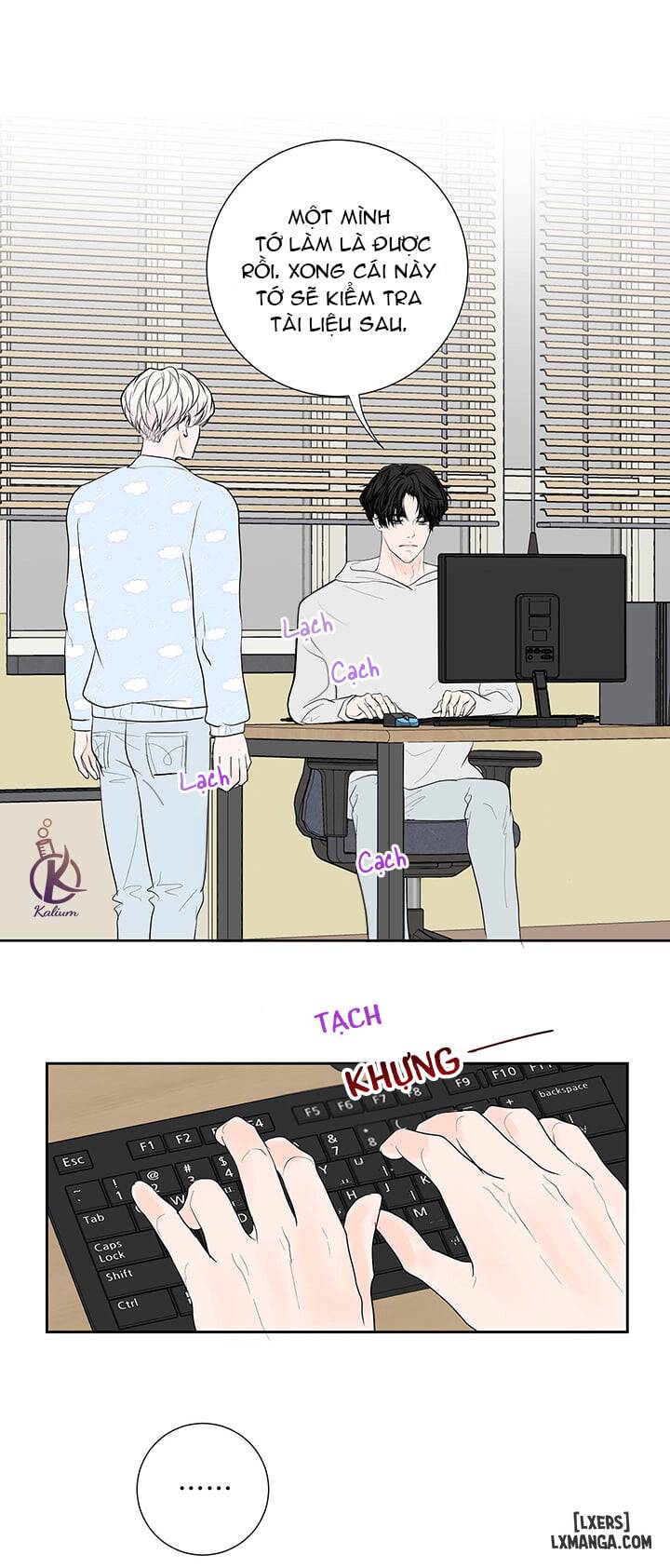 HentaiVN.net - Ảnh 9 - Tò mò về Review ư? - Chap 31