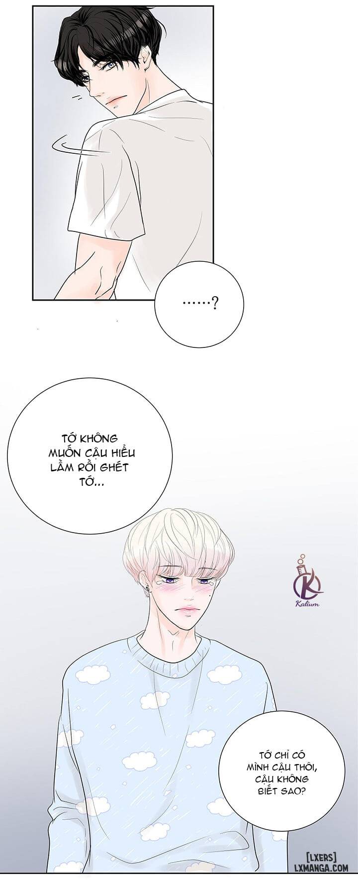 HentaiVN.net - Ảnh 14 - Tò mò về Review ư? - Chap 32