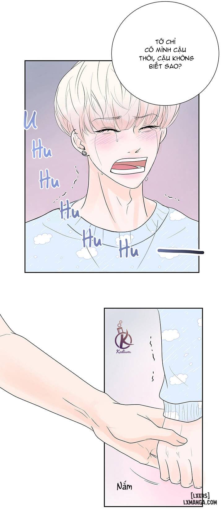 HentaiVN.net - Ảnh 15 - Tò mò về Review ư? - Chap 32