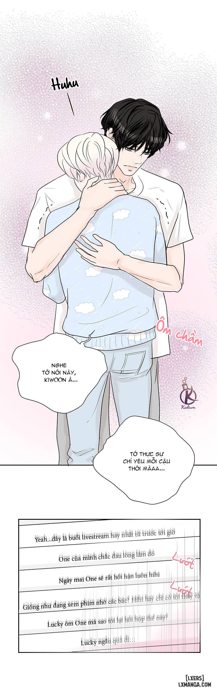 HentaiVN.net - Ảnh 16 - Tò mò về Review ư? - Chap 32