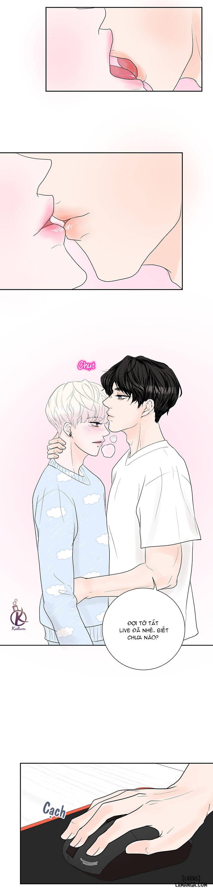 HentaiVN.net - Ảnh 18 - Tò mò về Review ư? - Chap 32