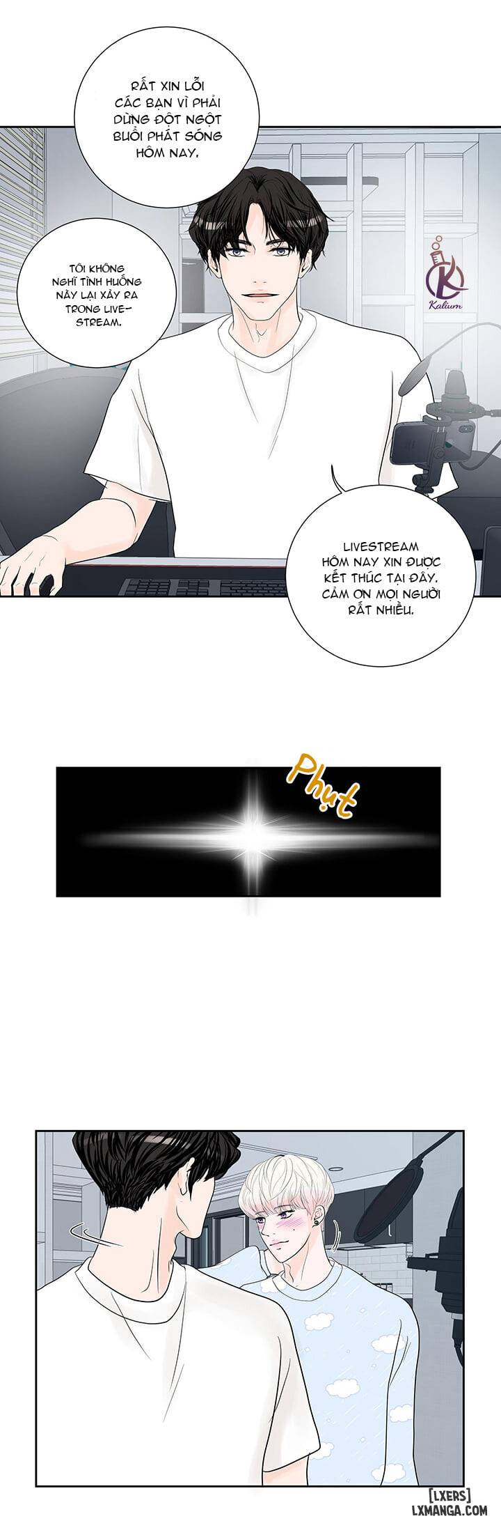 HentaiVN.net - Ảnh 19 - Tò mò về Review ư? - Chap 32