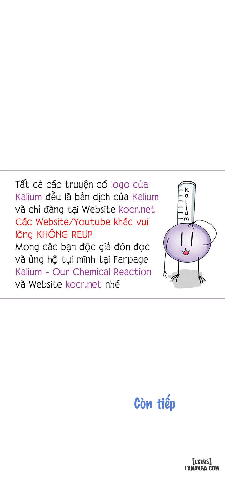 HentaiVN.net - Ảnh 22 - Tò mò về Review ư? - Chap 32
