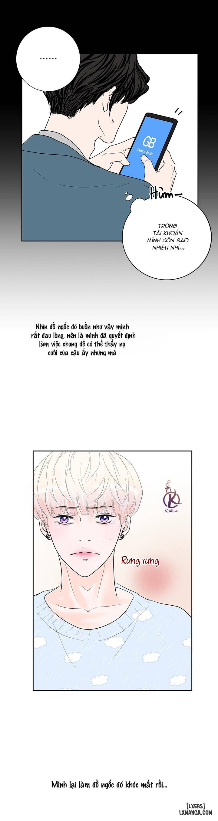 HentaiVN.net - Ảnh 3 - Tò mò về Review ư? - Chap 32