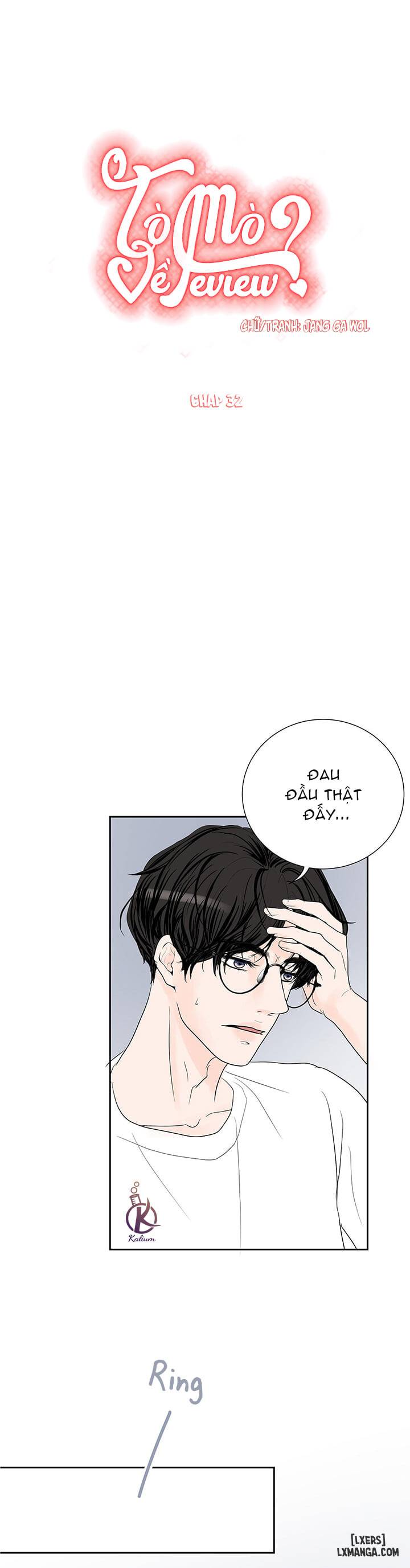 HentaiVN.net - Ảnh 4 - Tò mò về Review ư? - Chap 32