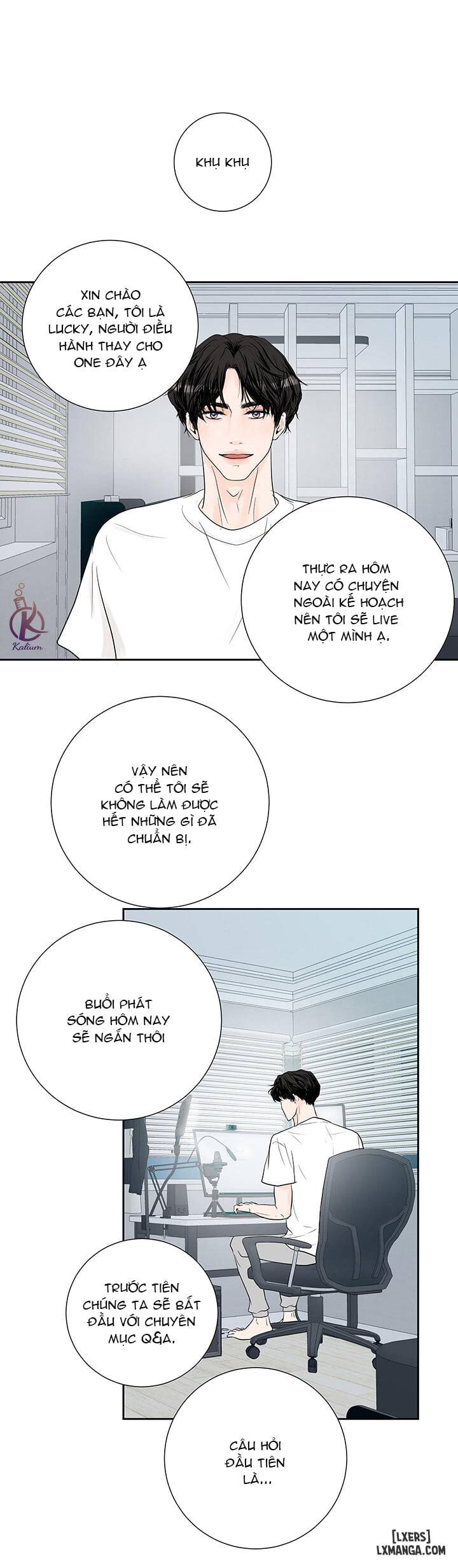 HentaiVN.net - Ảnh 7 - Tò mò về Review ư? - Chap 32