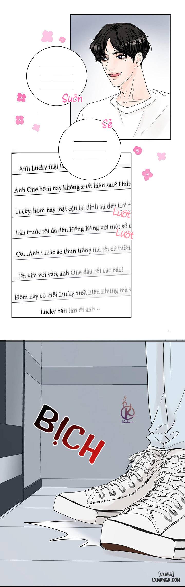 HentaiVN.net - Ảnh 8 - Tò mò về Review ư? - Chap 32