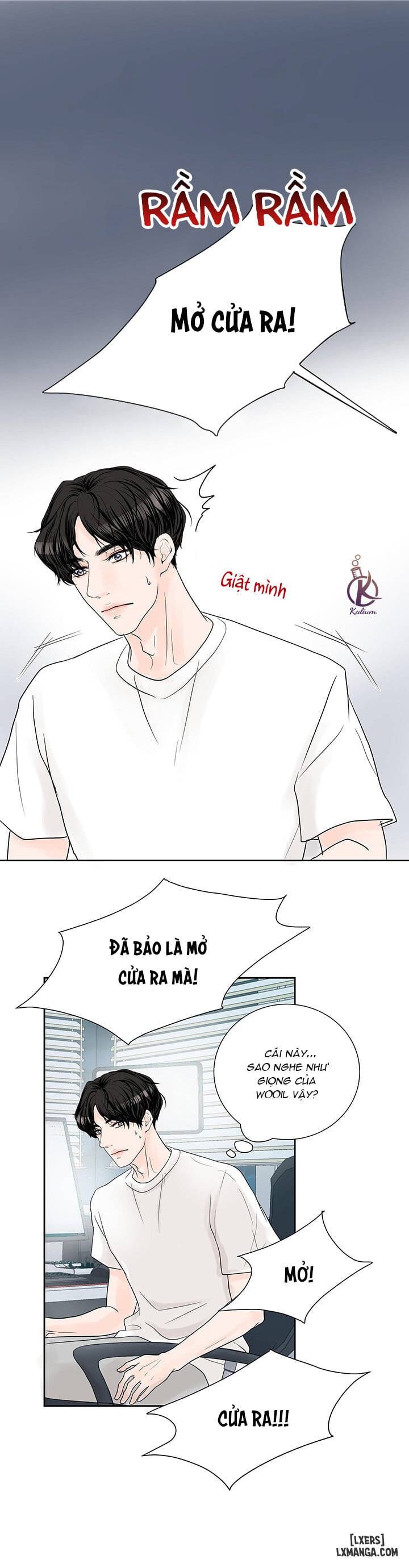 HentaiVN.net - Ảnh 9 - Tò mò về Review ư? - Chap 32