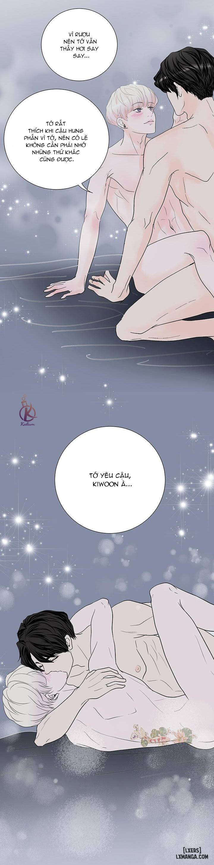HentaiVN.net - Ảnh 11 - Tò mò về Review ư? - Chap 33