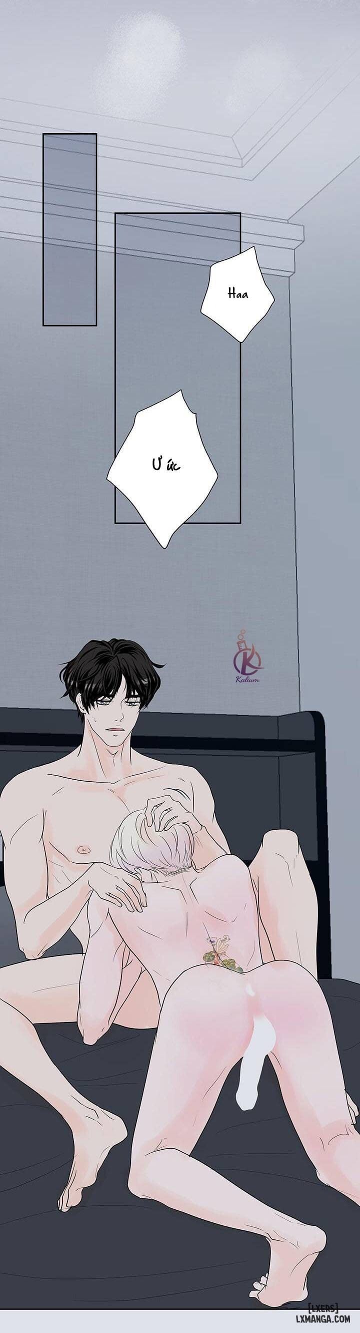 HentaiVN.net - Ảnh 12 - Tò mò về Review ư? - Chap 33