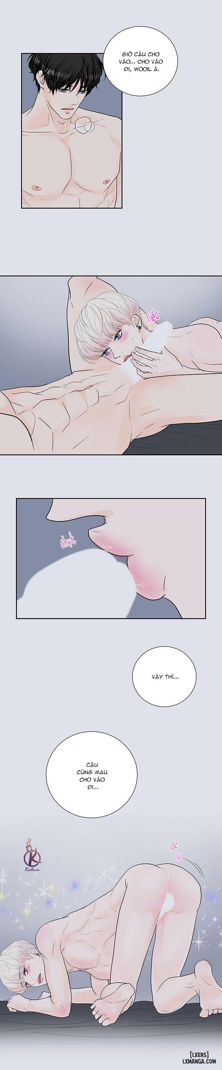HentaiVN.net - Ảnh 13 - Tò mò về Review ư? - Chap 33