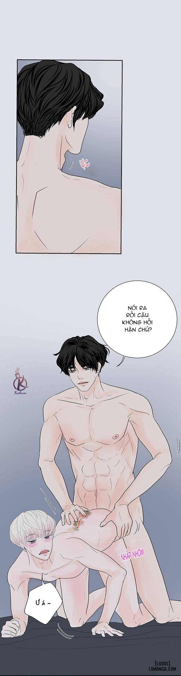HentaiVN.net - Ảnh 14 - Tò mò về Review ư? - Chap 33