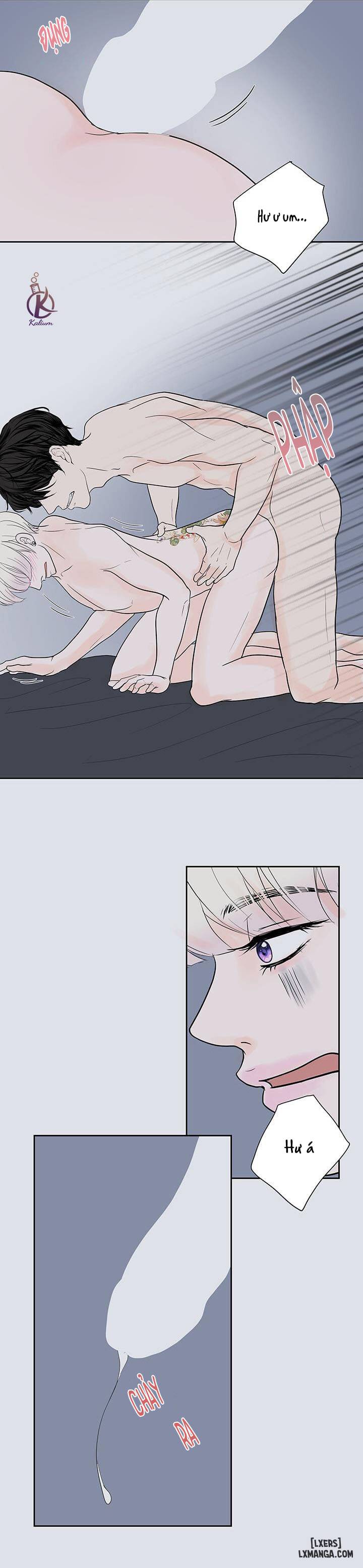 HentaiVN.net - Ảnh 15 - Tò mò về Review ư? - Chap 33