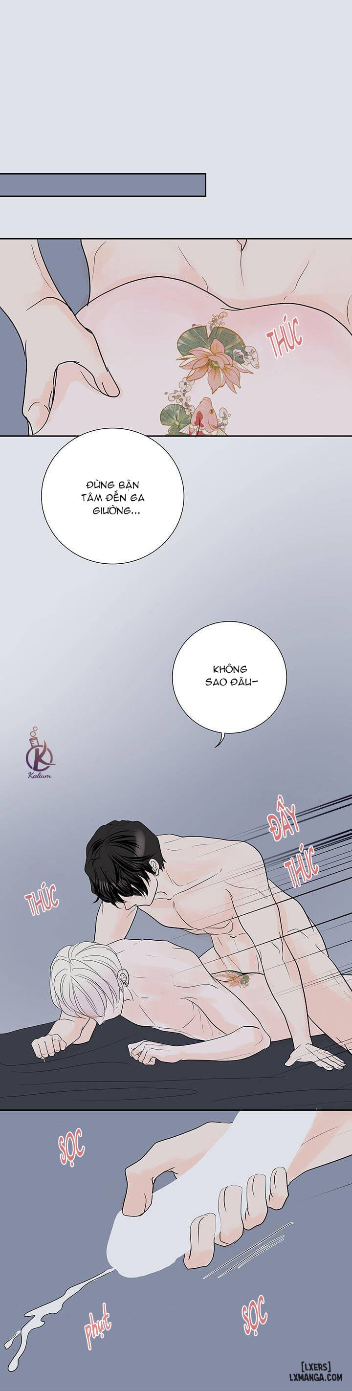 HentaiVN.net - Ảnh 18 - Tò mò về Review ư? - Chap 33