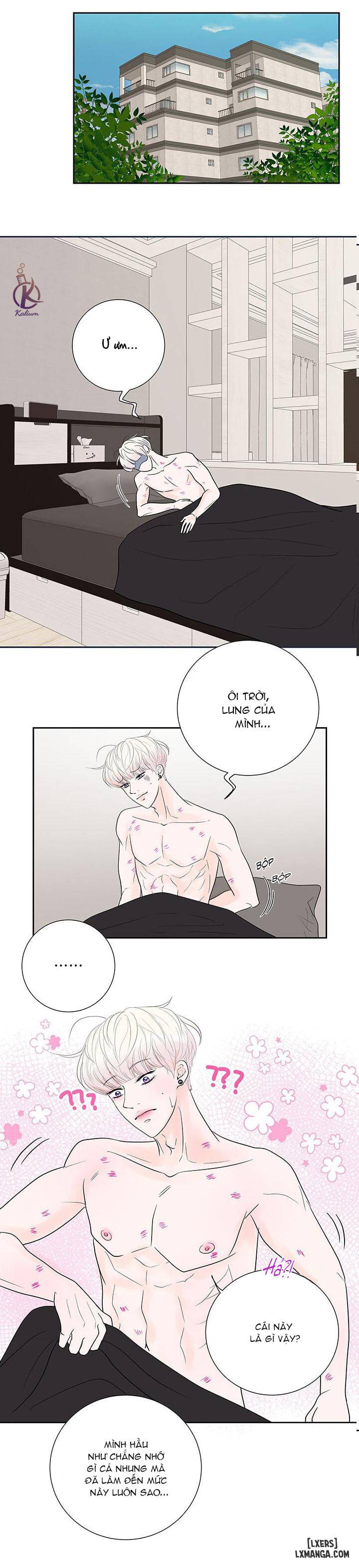 HentaiVN.net - Ảnh 21 - Tò mò về Review ư? - Chap 33