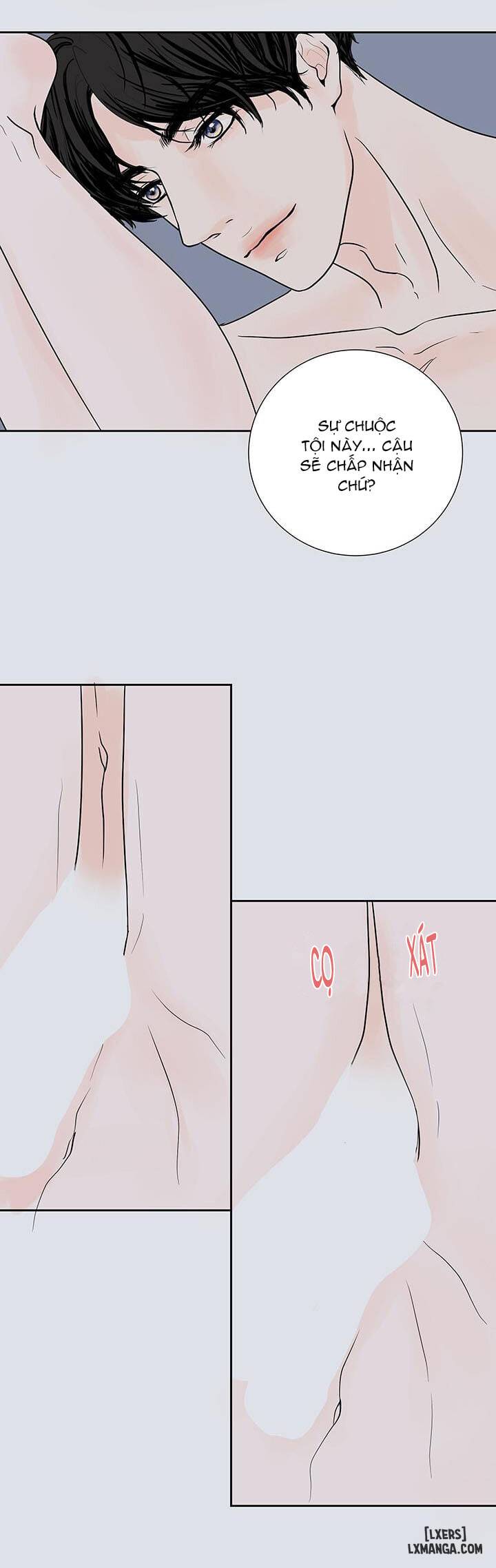 HentaiVN.net - Ảnh 6 - Tò mò về Review ư? - Chap 33