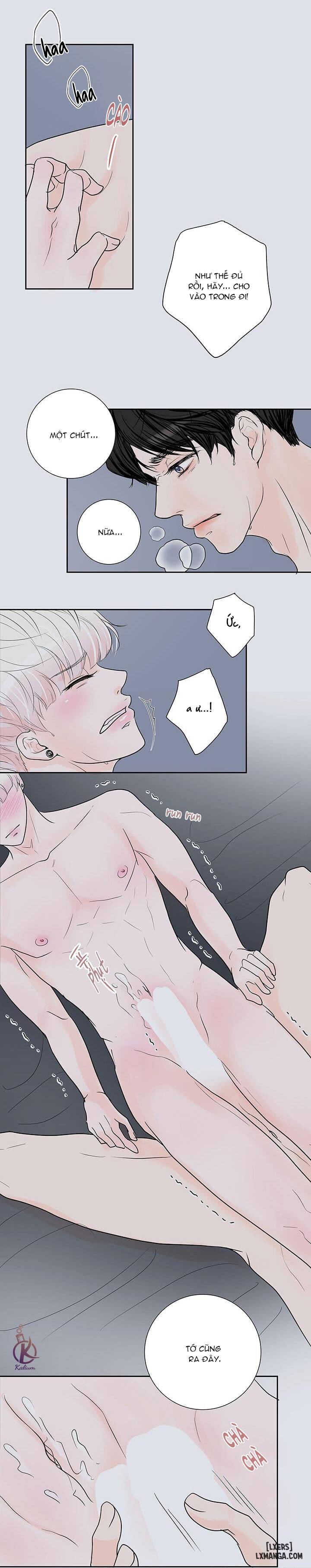 HentaiVN.net - Ảnh 8 - Tò mò về Review ư? - Chap 33