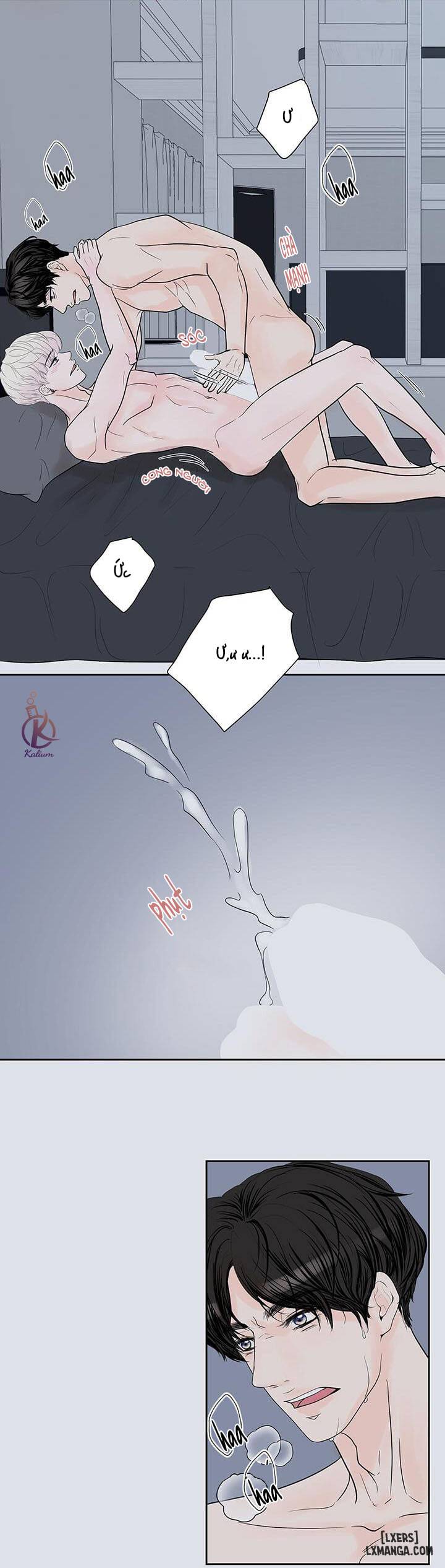 HentaiVN.net - Ảnh 9 - Tò mò về Review ư? - Chap 33