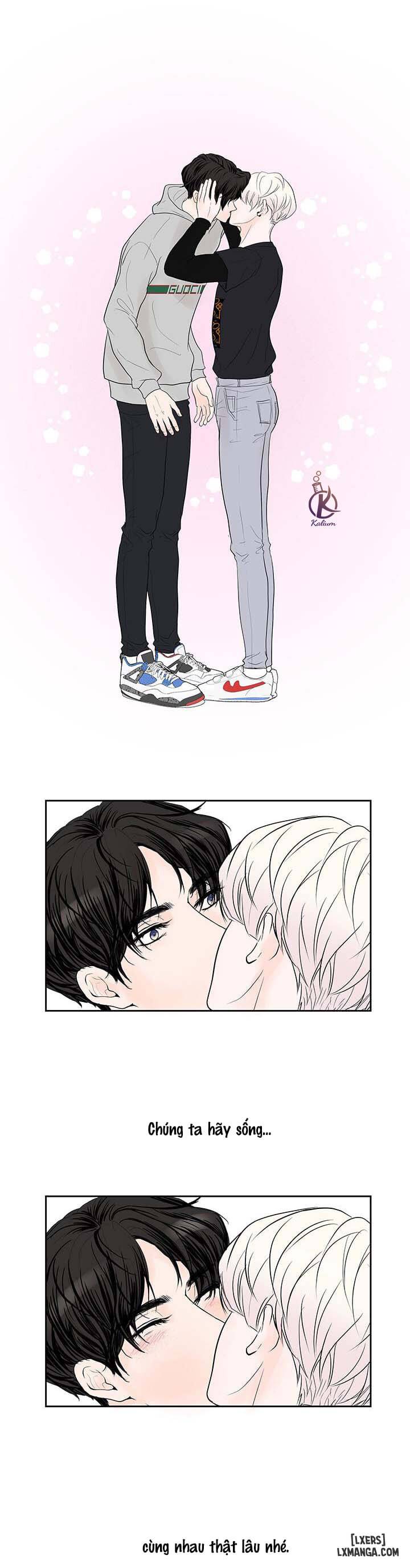 HentaiVN.net - Ảnh 10 - Tò mò về Review ư? - Chap 34