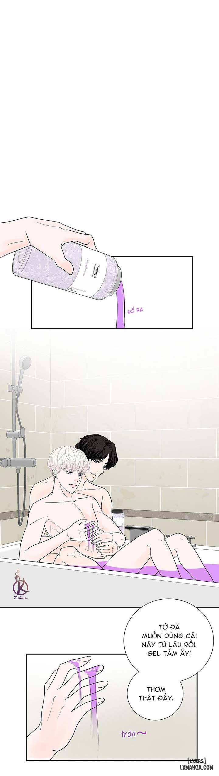 HentaiVN.net - Ảnh 11 - Tò mò về Review ư? - Chap 34