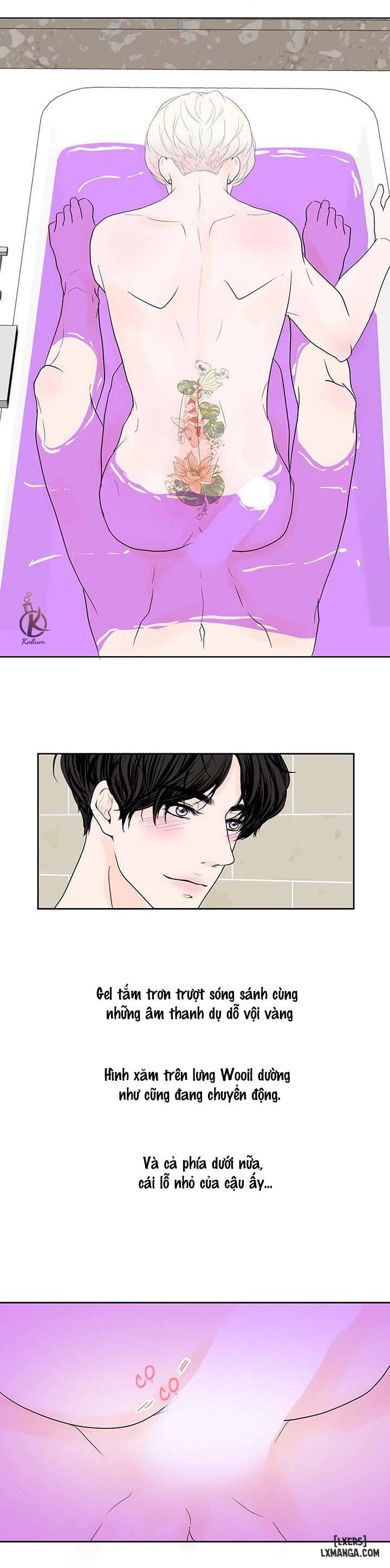 HentaiVN.net - Ảnh 13 - Tò mò về Review ư? - Chap 34