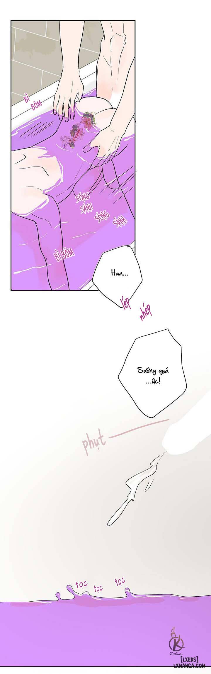 HentaiVN.net - Ảnh 16 - Tò mò về Review ư? - Chap 34