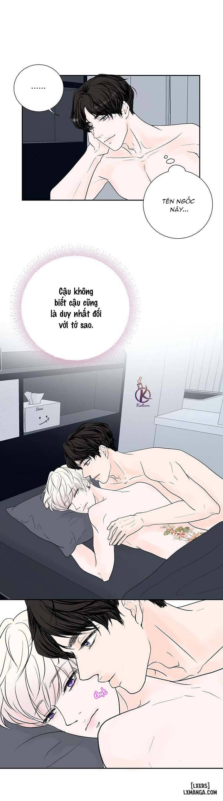 HentaiVN.net - Ảnh 21 - Tò mò về Review ư? - Chap 34