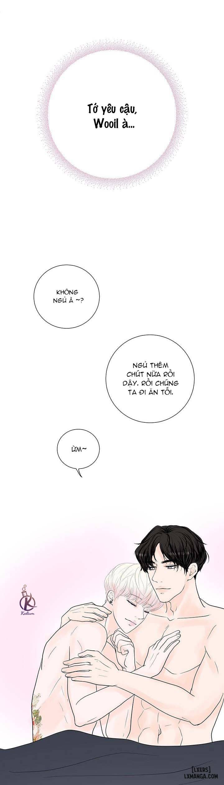 HentaiVN.net - Ảnh 22 - Tò mò về Review ư? - Chap 34