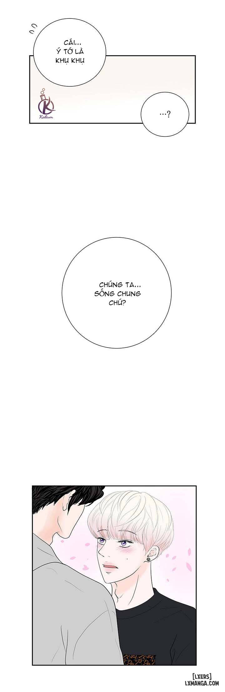 HentaiVN.net - Ảnh 9 - Tò mò về Review ư? - Chap 34