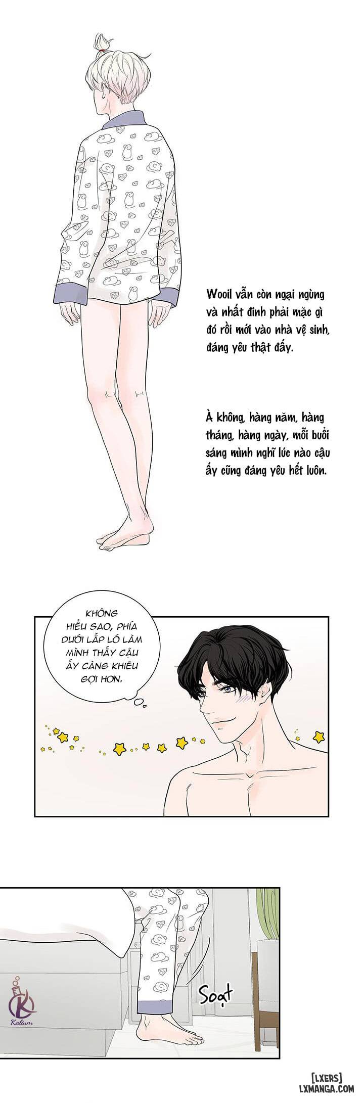 HentaiVN.net - Ảnh 11 - Tò mò về Review ư? - Chap 35