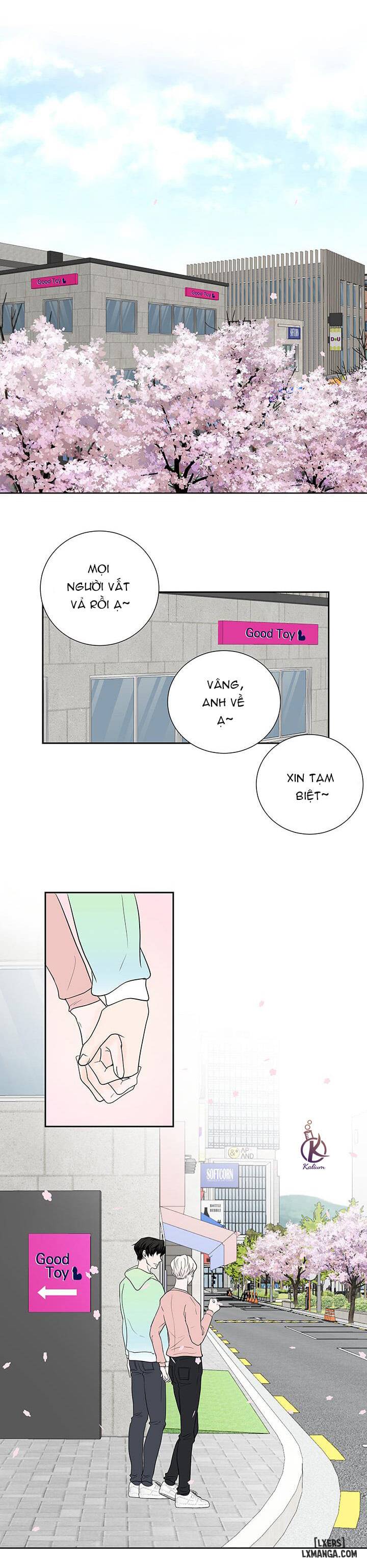 HentaiVN.net - Ảnh 13 - Tò mò về Review ư? - Chap 35